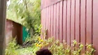 Dickflash - Jerk for milf - video 1