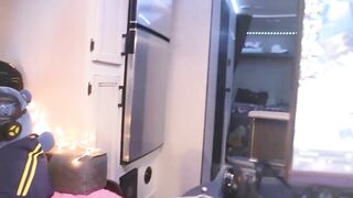 Brother helps step sister make a cuckold porn for her boyfriend.