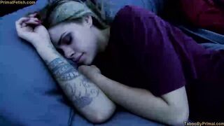 Jessa Rhodes Made Into Her Step Brother 's Wench Part 1