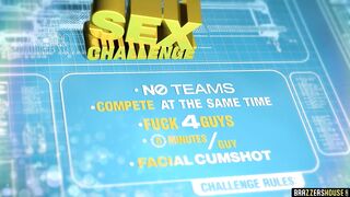 Brazzers Abode Sex Defiance - Phoenix Marie - Brazzers