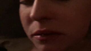 "IT HURTS! IT'S LIKEWISE UNFATHOMABLE!" little Bunny Gets Choked and Banged on recent Years