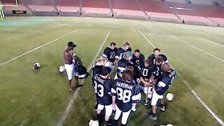 Kimberly Franklin in 'The team fuck angel 32'