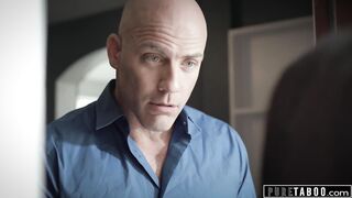 PURE TABOO Teen Headmistress Refuses to end Affair with Cheating Spouse