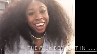 The Plumber Bust in