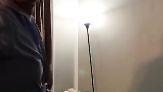 Late night 3some with our Russian teen nanny - bawdy dannybear