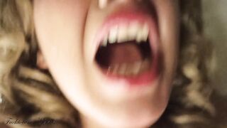 The ALMOST ANY UNWANTED and PAINFUL ANAL CREAMPIE for Gift at SAN VALENTINE'S DAY: STEPDADDY ROUGH and POWER FUCKS his STEPDAUGHTER in the Washroom