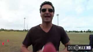 Mother I'd Like To Screw Brianna Beach is A Screwing Wench