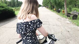 Beauty getting ass drilled by a stranger