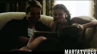 Censored or deleted scenes from the video "La Joven" (1997) by Dominique Swain, don't forhave to leave your Like, subscribe to my channel and follow me on twitter @MartaXvideos