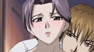 Taboo Gorgeous Mamma 3 Sub Español