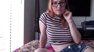 Who would have thought that I'd fuck my sister's almost all nice friend - Find a gal to fuck at SEXFREE.FUN