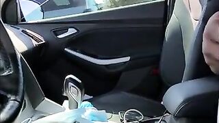 BBC Car Flash