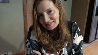 Unleashing Stepmom's Inner Doxy HD