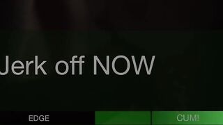 ULTIMATE EDGING CHALLENGE - Try not to cum