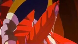 Demon fucks hotty. Ghost busters parody