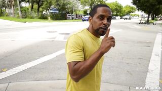 RealityKings: Guess My Size on PornHD with Kylie Rocket