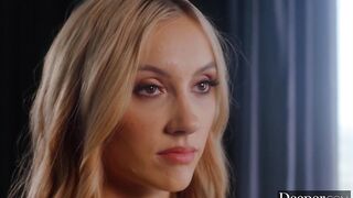 Deeper: Bride-to-be Jazmin gets supplementary specific hotel service on PornHD