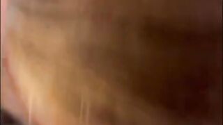 Wife tag teamed on SKI trip