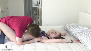 Private Sex with LindseyLove