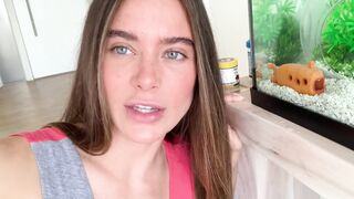 We Met & Screwed 5 Minutes later Ft. Kendra Spade & Autumn Falls