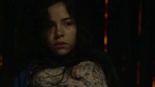 The Untamed, Annonymous [alien] Bang