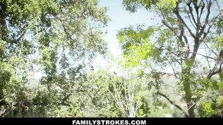 Family Strokes Most good Of April 2018 Compilation