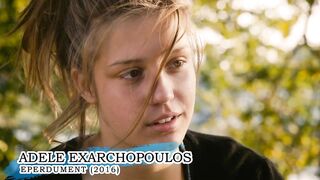 SekushiLover - Celebrites Walking Butt-Ass Stripped