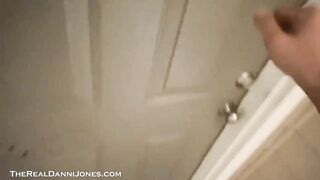 Delivery Hunk’s Unforgettable Tip - Danni Jones – OnlyFans: Danni2427 - Taboo Mature Cougar Mother I'd Like To Screw