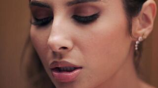 Blacked: Nice-looking influencer Gianna can't resist a fans BBC on PornHD