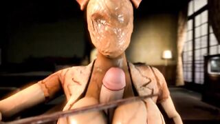 Halloween Hmv welcomes you to the town of horrors