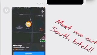 Major Nxgga... 25 year old hawt Mexican sneaky link can’t take penis, this honey bangs on me and a co worker