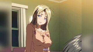 Nymphomaniac fucks rough with her almost any wonderful friend Comics hentai