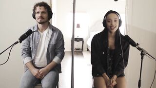 Bellesa Blind Date Movie scene 8: Alexis & Robby