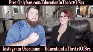 Impregnating My Australian Stepmom Part 1 Luci Power