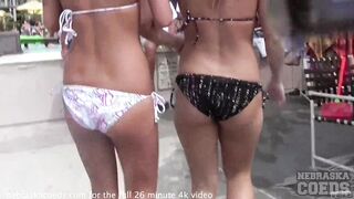 exposed sorority hazing treasure hunt