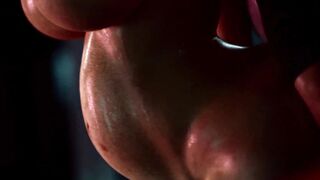 Resident Heartless Lights Out