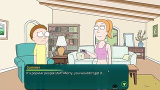 AWBH Clip 1 Big Mama Titties