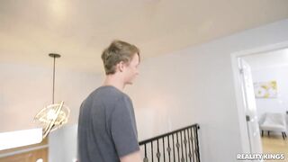 Reality Kings: On Set And Ready To Screw Mona Azar On PornHD