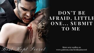 M4F- I'm a Vampire, Kitten... I own you... Spread Yourself For Me - [Mr. Holmes] [fanal sexing] [fastened up] [flogging] [biting] [wonderful angel] [ownership] [degrading] [over stimulation] [edging]