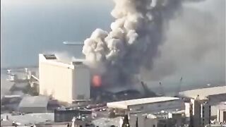 Russia Attacks Ukraine!