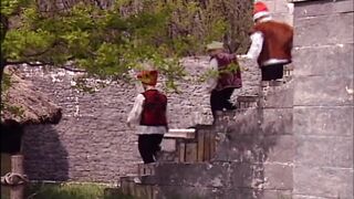 Schneewittchen 2 - Clip 3