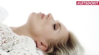 WHITEBOXXX - Romantic Anal Bang With Big Butt MILF Angelika Grays Full Scene