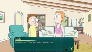 AWBH Episode 2 Sexy Sexy Mom