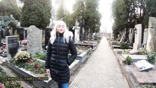 TABOO FOURSOME Serina Gomez Eats CREAMPIE Without Marilyn Sugar CHEERLEADER TRYOUTS - Dissolute Family