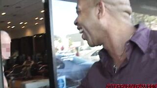 two big two be True But Not Likewise Big for Aline to Fuck