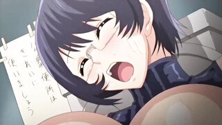 anime Koukai Benjo 2