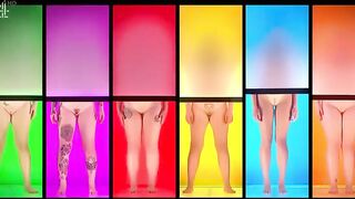 In nature's garb Attraction Season 67, Video 78