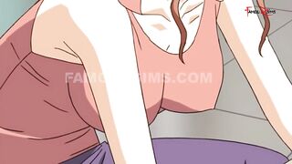 Cantaloupe Collector ndash; Video Scene 2 UNCENSORED COMICS Greater Amount at FAMOUZSIMS.COM