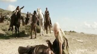 Sibel Kekilli Game of Thrones