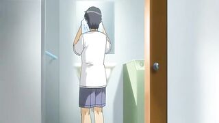 Ane Haramix Capitulo 3 [Sub Español]